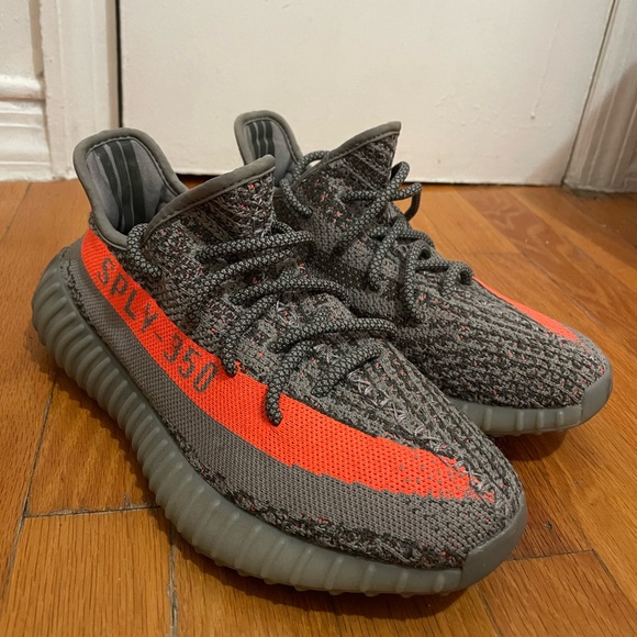 Yeezy Other - Adidas Yeezy boost 350 V2 Beluga